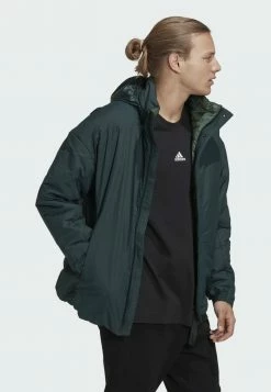 Adidas Performance C MYSHELTER INS - Waterproof Jacket - Green 19 Adidas Performance C MYSHELTER INS - Waterproof Jacket - Green -adidas Performance Shop e3a06fdd743b40238644689afe92ace0
