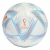 Adidas Performance AL RIHLA CLUB - Football - White