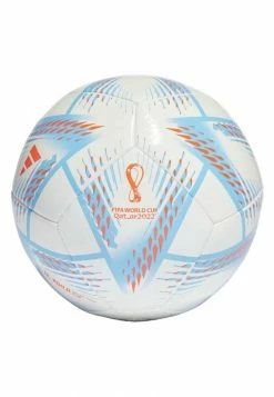 Adidas Performance AL RIHLA CLUB - Football - White