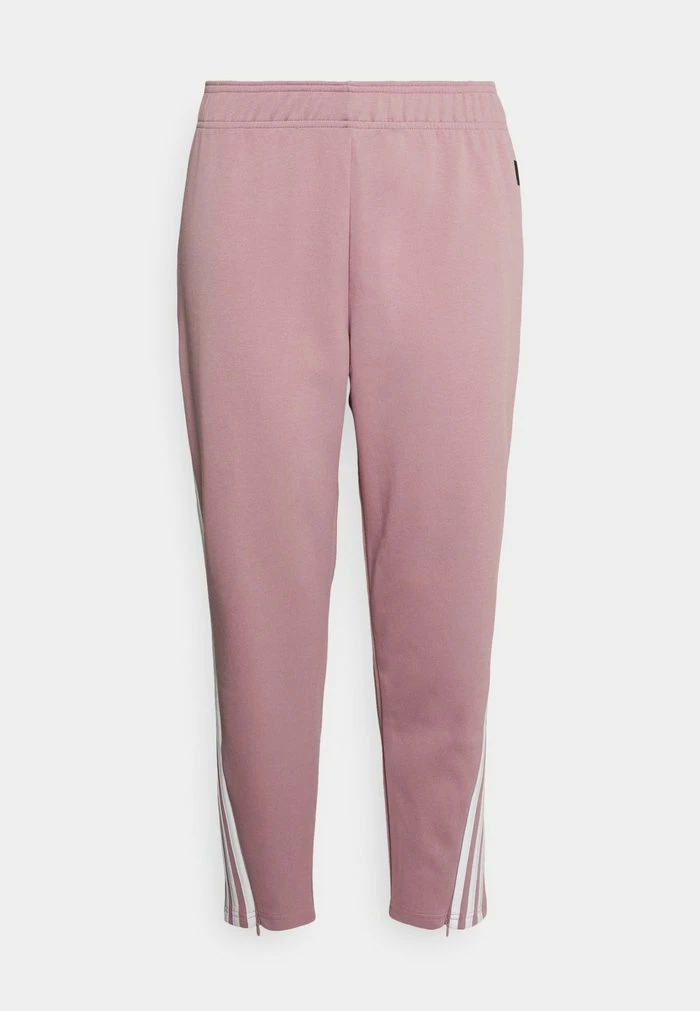 Adidas Performance SKIN - Tracksuit Bottoms - Magic Mauve 3 Adidas Performance SKIN - Tracksuit Bottoms - Magic Mauve