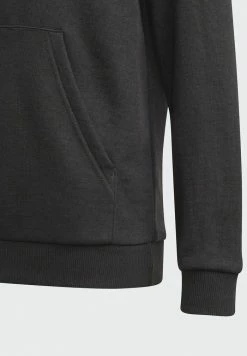 Adidas Performance ADIDAS ESSENTIALS HOODIE - Hoodie - Black 11 Adidas Performance ADIDAS ESSENTIALS HOODIE - Hoodie - Black -adidas Performance Shop e3dcd090c33045388ae1144a9a914a5a