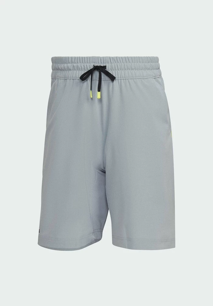 Adidas Performance ERGO TENNIS - Sports Shorts - Grey 9 Adidas Performance ERGO TENNIS - Sports Shorts - Grey - Image 7