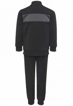 Adidas Performance Tracksuit - Black 19 Adidas Performance Tracksuit - Black -adidas Performance Shop e40fbe7c03e34949af967af45402ec78