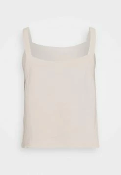 Adidas Performance YOGA TANK - Top - White -adidas Performance Shop e42305d688c8441b9c97f05e8b98c17b