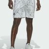 Adidas Performance CLUB GRAPHIC TENNIS - Sports Shorts - White 2 Adidas Performance CLUB GRAPHIC TENNIS - Sports Shorts - White -adidas Performance Shop e432d5f201c946baa4964159ea0c87fb