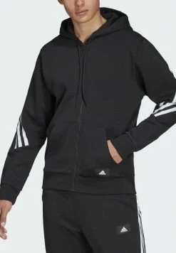 Adidas Performance Zip-up Sweatshirt - Black 11 Adidas Performance Zip-up Sweatshirt - Black -adidas Performance Shop e44383a006764982ba65ab109466009d
