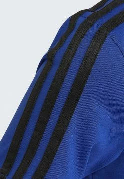 Adidas Performance Print T-shirt - Blue -adidas Performance Shop e460589f87a74d9e8cee93dfecab517c