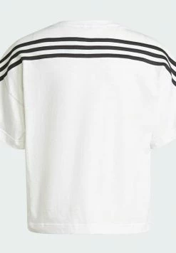 Adidas Performance TEE - Print T-shirt - White 15 Adidas Performance TEE - Print T-shirt - White -adidas Performance Shop e462ce8afb9b42079f96937f8c0af382