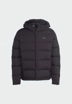 Adidas Performance HELIONIC - Down Jacket - Black Black 18 Adidas Performance HELIONIC - Down Jacket - Black Black -adidas Performance Shop e478112fafc0401ca2bbfd6b3a33ad78