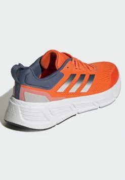 Adidas Performance QUESTAR - Neutral Running Shoes - Orange -adidas Performance Shop e48995f1b345478085d62aba7615b0d6