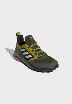 Adidas Performance TERREX TRAILMAKER - Trail Running Shoes - Green -adidas Performance Shop e48c14ff5b794767a6384d2fc50afb3d