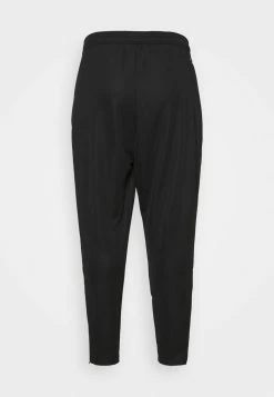 Adidas Performance TIRO PRIDE IN - Tracksuit Bottoms - Black -adidas Performance Shop e4ac73727e6b43dc8d343030ae9ed461