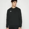 Adidas Performance ENTRADA - Sweatshirt - Black -adidas Performance Shop e4b73be6bf244900914b18a7a3155af0