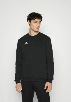 Adidas Performance ENTRADA - Sweatshirt - Black
