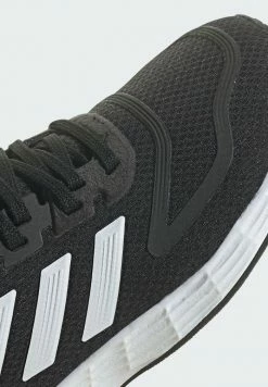 Adidas Performance DURAMO - Neutral Running Shoes - Black -adidas Performance Shop e4c14d7d29b84a7987c18e624afa3d08