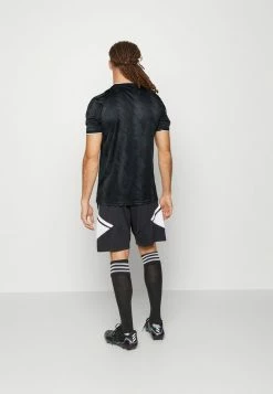 Adidas Performance JUVENTUS TURIN AWAY - Football Shirt - Black/white/carbon -adidas Performance Shop e4cd7377f3e44df4a81003401802e0ff