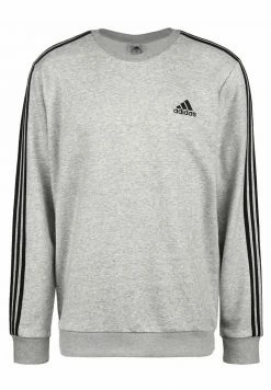Adidas Performance Sweatshirt - Medium Grey Heather