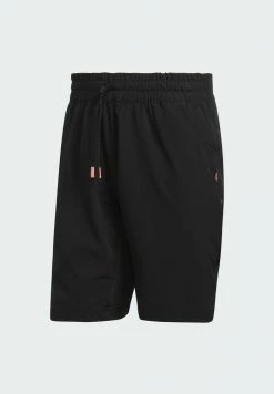 Adidas Performance ERGO TENNIS - Sports Shorts - Black 15 Adidas Performance ERGO TENNIS - Sports Shorts - Black -adidas Performance Shop e4fdb1c523f74f6ab4962fd7aea653df