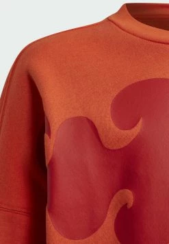 Adidas Performance MARIMEKKO - Sweatshirt - Orange -adidas Performance Shop e50610cb77d142818d9039b6fae05efb