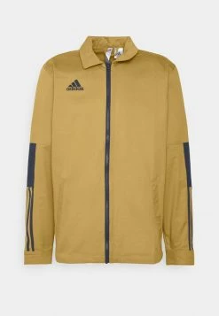 Adidas Performance TIRO - Training Jacket - Golden Beige 12 Adidas Performance TIRO - Training Jacket - Golden Beige -adidas Performance Shop e507bf5d686f43c8994d0585ca1187fb