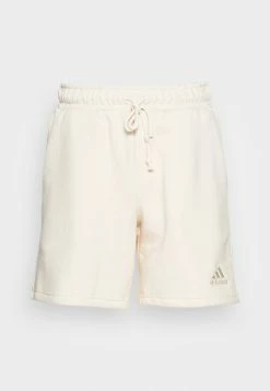 Adidas Performance Shorts - White -adidas Performance Shop e52a0bbdd1c944369bc90a014f58a679