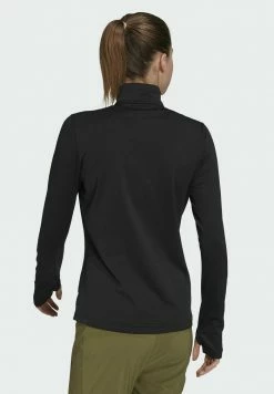 Adidas Performance Sports T-shirt - Black 8 Adidas Performance Sports T-shirt - Black -adidas Performance Shop e54659fba5644556b343f59067caac0f