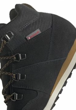 Adidas Performance SNOWPITCH UNISEX - Hiking Shoes - Core Black/core Black 18 Adidas Performance SNOWPITCH UNISEX - Hiking Shoes - Core Black/core Black -adidas Performance Shop e573e622c5a74c4197be75a95c83254e