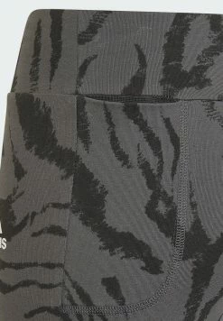 Adidas Performance Leggings - Grey -adidas Performance Shop e590e6f52b49455884eb7fd878c078af