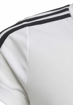 Adidas Performance Sports T-shirt - White/black -adidas Performance Shop e5a662ce560348ddac2a9cacee3e3340