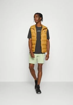 Adidas Performance MT TEE - Basic T-shirt - Black -adidas Performance Shop e5b786f3232944919c70a2402de086ba