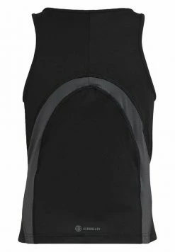 Adidas Performance HIGH INTENSITY - Sports T-shirt - Black 8 Adidas Performance HIGH INTENSITY - Sports T-shirt - Black -adidas Performance Shop e5b81b98279845ecbb43826f7e0d5bda