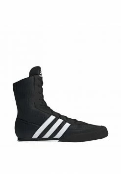 Adidas Performance BOX HOG 2 BOXING - Training Shoe - Black