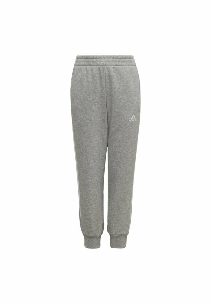 Adidas Performance Tracksuit Bottoms - Grey 3 Adidas Performance Tracksuit Bottoms - Grey