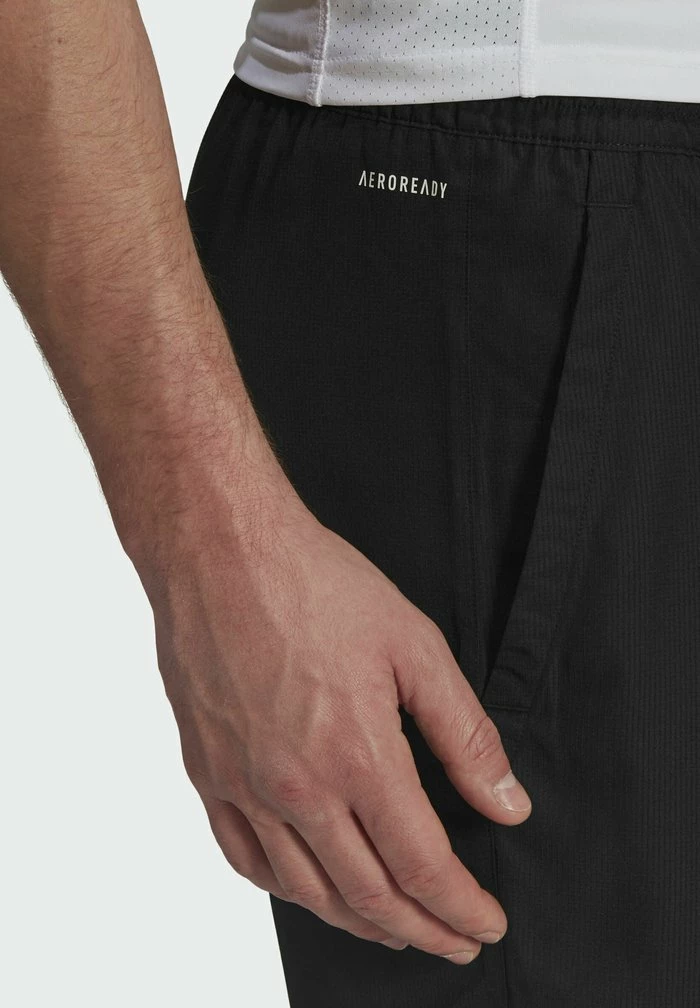 Adidas Performance Sports Shorts - Black 7 Adidas Performance Sports Shorts - Black - Image 5