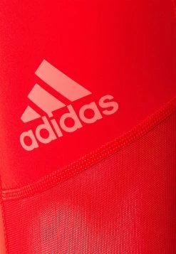 Adidas Performance BAR - Leggings - Vivid Red 7 Adidas Performance BAR - Leggings - Vivid Red -adidas Performance Shop e5d305802a554f6681c0a54ed28fc93d