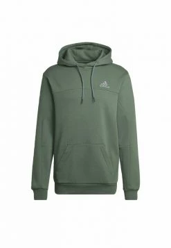 Adidas Performance RECBOS HD - Hoodie - Green 17 Adidas Performance RECBOS HD - Hoodie - Green -adidas Performance Shop e5d7413303f444d7a434e1e0dc7e04ec