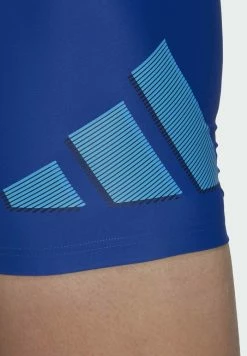 Adidas Performance BARS BX - Swimming Trunks - Blue -adidas Performance Shop e5ebf1325a06489da4f712d8386c426d