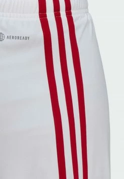 Adidas Performance DOMILICE ARSENAL - Sports Shorts - White 14 Adidas Performance DOMILICE ARSENAL - Sports Shorts - White -adidas Performance Shop e5fb5bf3fd9d40518c847be97694f328