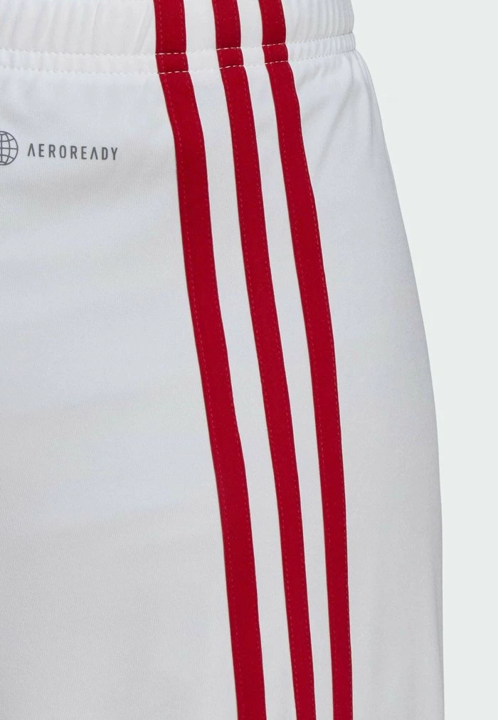 Adidas Performance DOMILICE ARSENAL - Sports Shorts - White 8 Adidas Performance DOMILICE ARSENAL - Sports Shorts - White - Image 6