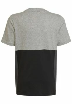 Adidas Performance TEE - Print T-shirt - Medium Grey Heather/white/black 7 Adidas Performance TEE - Print T-shirt - Medium Grey Heather/white/black -adidas Performance Shop e61a5f5b6b4b427aa5b6b5ea3193caf0