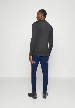 Adidas Performance MANCHESTER UNITED TRAININGS PANT - Tracksuit Bottoms - Crew Navy 10 Adidas Performance MANCHESTER UNITED TRAININGS PANT - Tracksuit Bottoms - Crew Navy -adidas Performance Shop e623f113d5c6458a9bbbc969af3338db