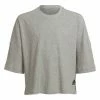 Adidas Performance YOGA LOUNGE COMFORT - Jumper - Grey