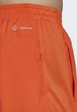 Adidas Performance OWN THE RUN - Sports Shorts - Semi Impact Orange/ Reflective Silver 10 Adidas Performance OWN THE RUN - Sports Shorts - Semi Impact Orange/ Reflective Silver -adidas Performance Shop e6512eb7440c405db9bc5113de111eac