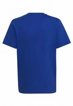 Adidas Performance GRAPHIC - Print T-shirt - Blue 8 Adidas Performance GRAPHIC - Print T-shirt - Blue -adidas Performance Shop e65b1a117d544fb2af36e1d5a8b00ae1