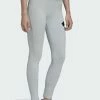 Adidas Performance Leggings - Blue 2 Adidas Performance Leggings - Blue -adidas Performance Shop e68baf25914944d0b3418de029333b87