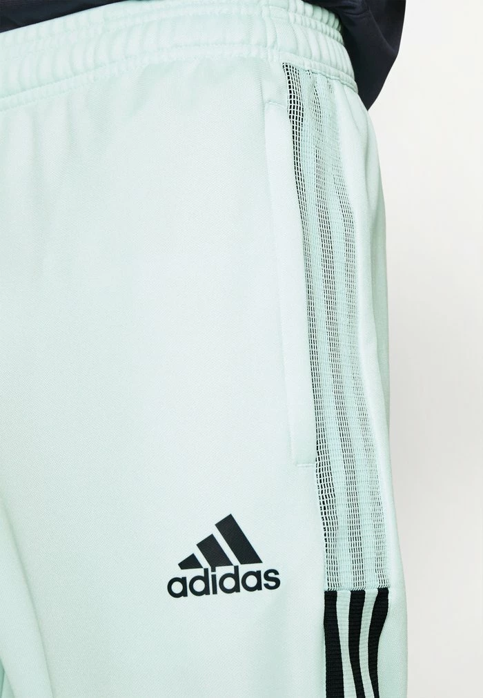 Adidas Performance TIRO PANT - Tracksuit Bottoms - Almost Blue/legend Ink 7 Adidas Performance TIRO PANT - Tracksuit Bottoms - Almost Blue/legend Ink - Image 5