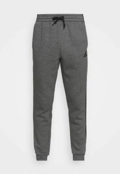 Adidas Performance Tracksuit Bottoms - Dark Grey Heather/black 10 Adidas Performance Tracksuit Bottoms - Dark Grey Heather/black -adidas Performance Shop e6969e62bc434e7da827d139ca85f87a