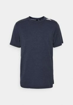 Adidas Performance Basic T-shirt - Legend Ink -adidas Performance Shop e697f948317c44b68086d6d821c28677