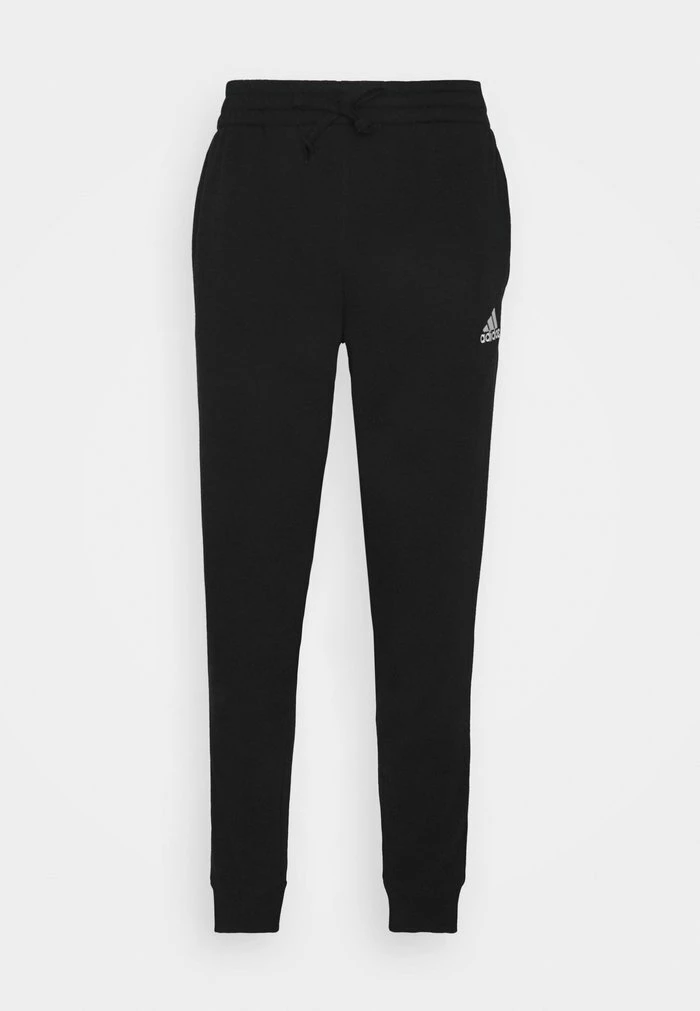 Adidas Performance Tracksuit Bottoms - Black 6 Adidas Performance Tracksuit Bottoms - Black - Image 4