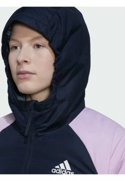 Adidas Performance Training Jacket - Blue -adidas Performance Shop e6b16ba84f7d45b3b30f5dcbc2b08ae1